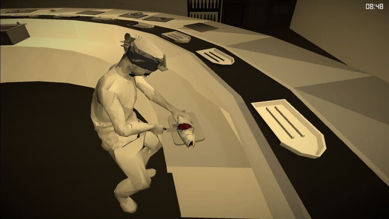 Body of Evidence thumbnail 5