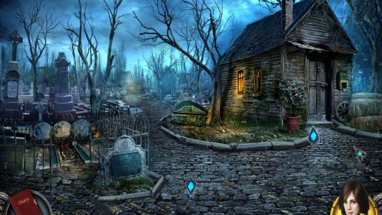 Hidden Object 6-in-1 bundle thumbnail 7