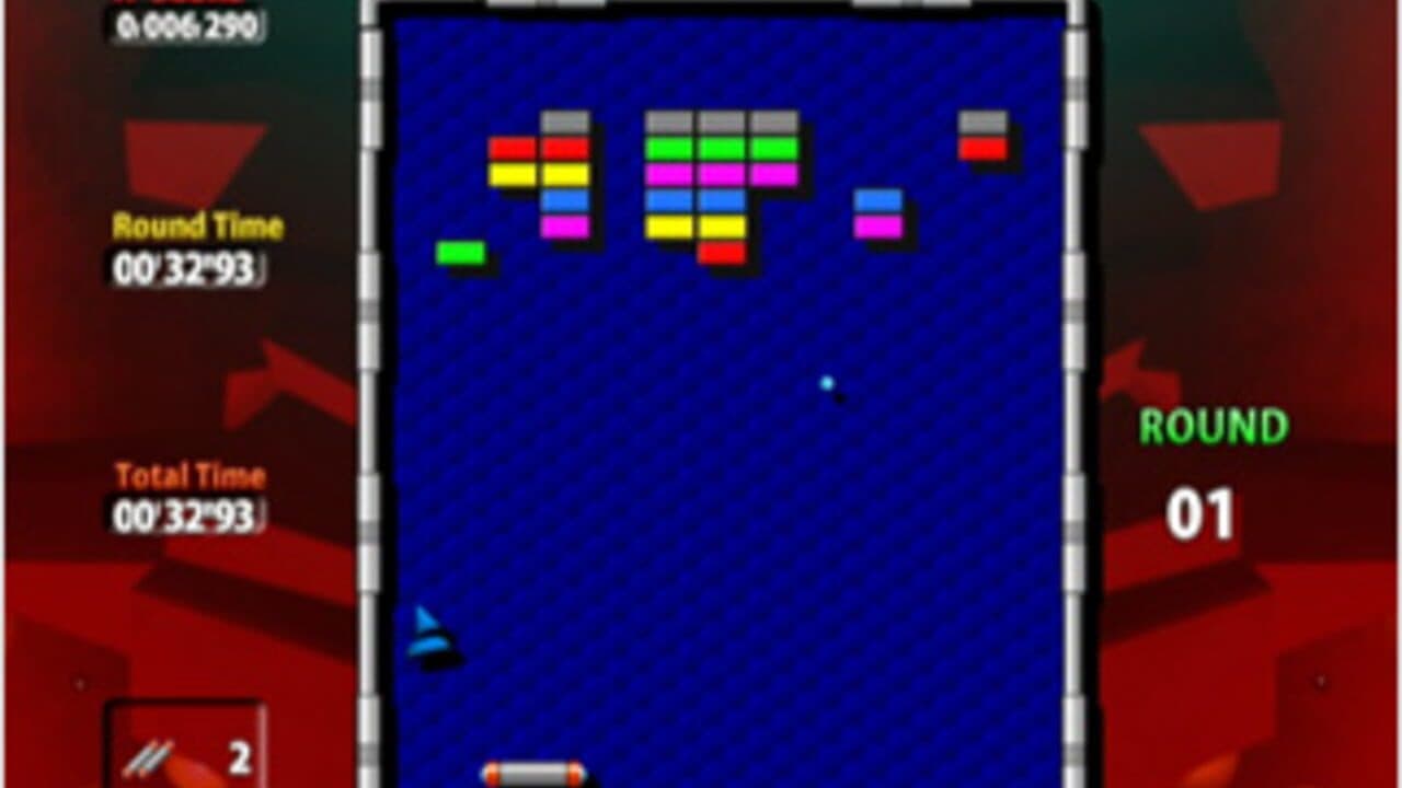 Arkanoid Plus! thumbnail 3