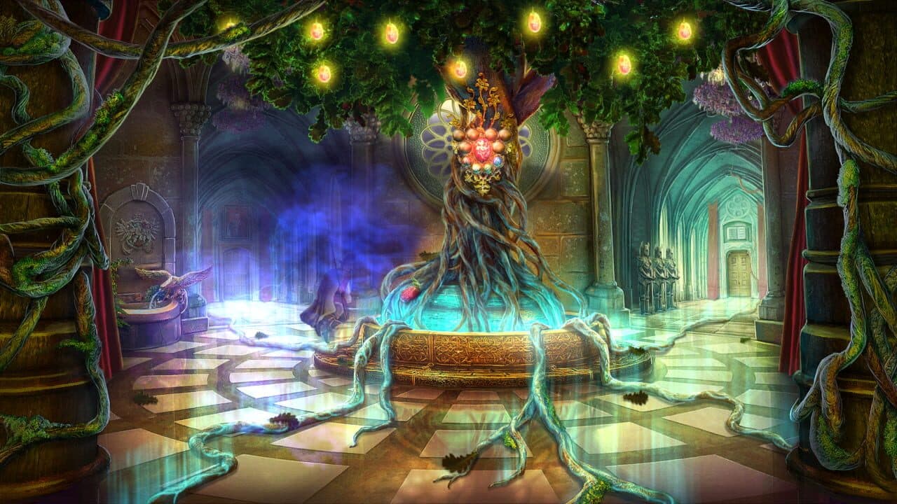 Lost Grimoires Bundle thumbnail 9