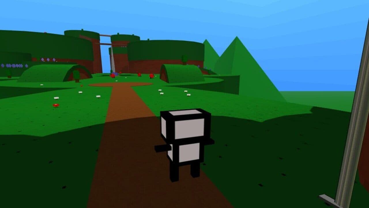 Blanco: The Color of Adventure thumbnail 3