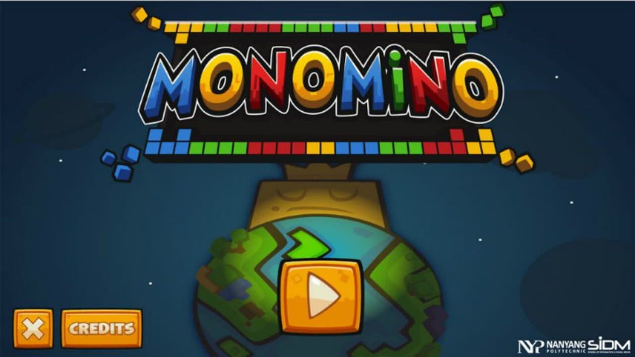 Monomino thumbnail 3