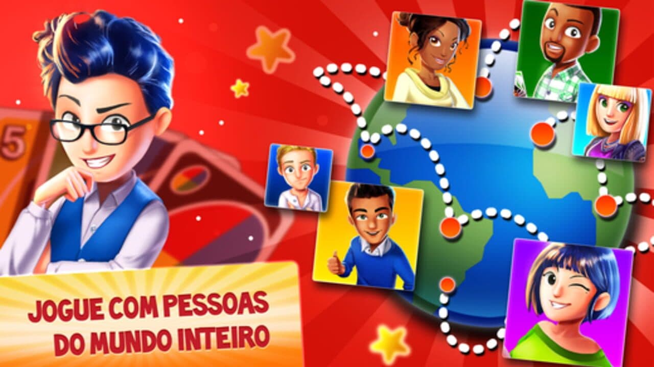 UNO & Friends thumbnail 4