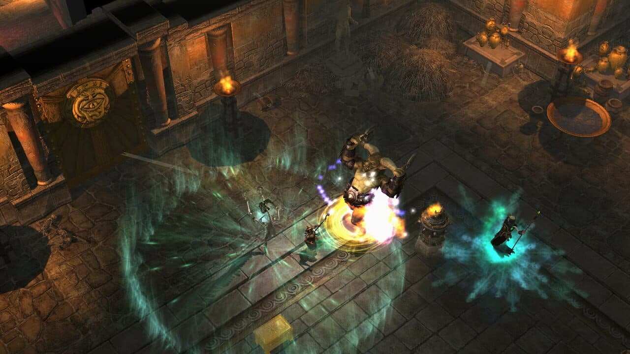Titan Quest Anniversary Edition thumbnail 2