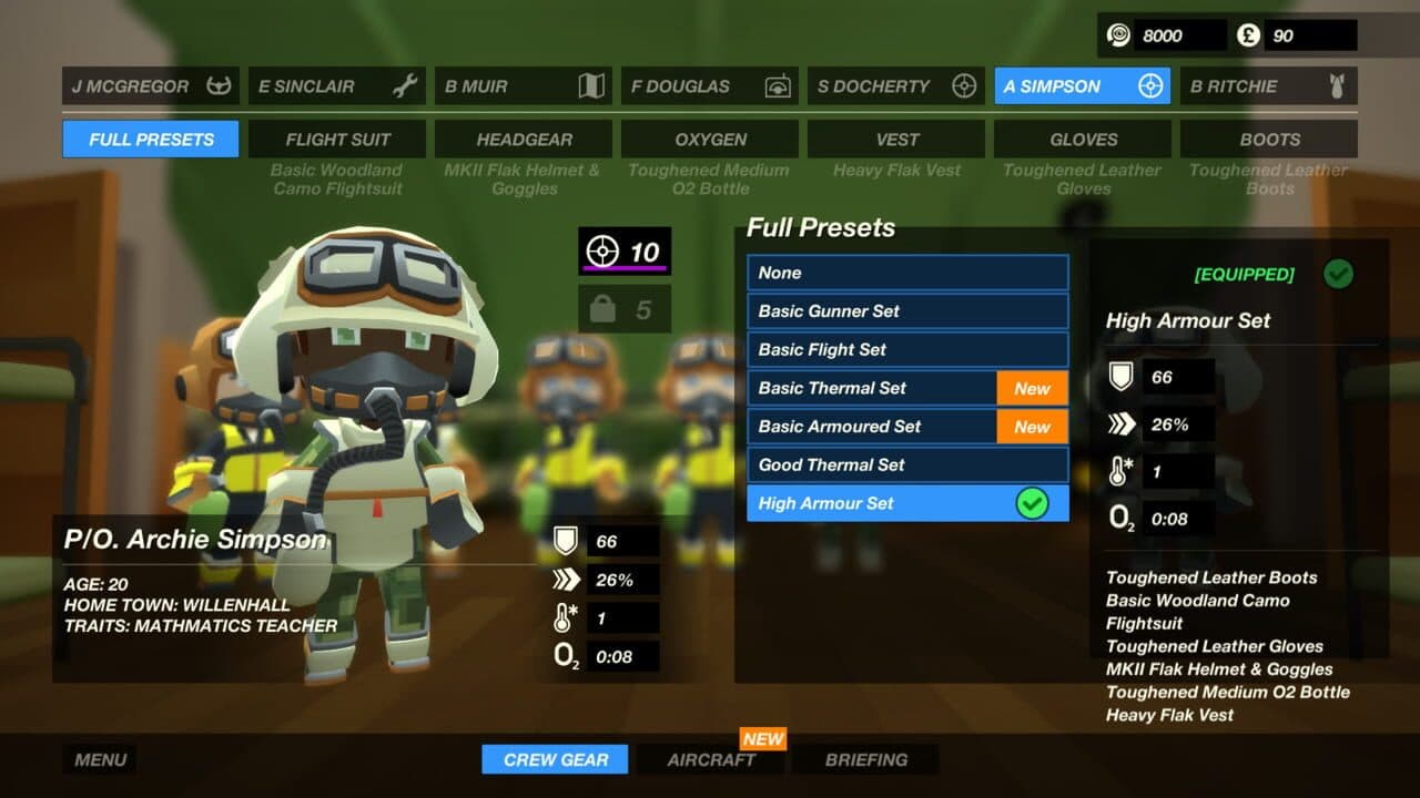 Bomber Crew thumbnail 8