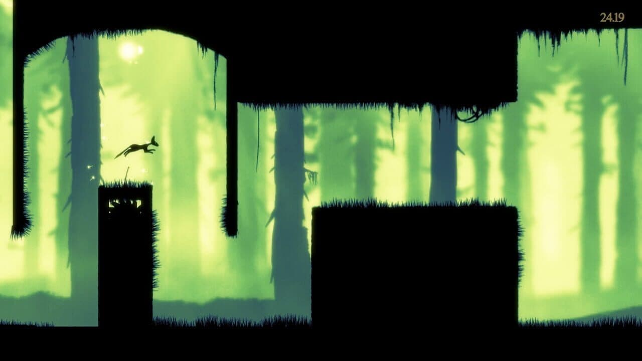 A Walk in the Dark thumbnail 2