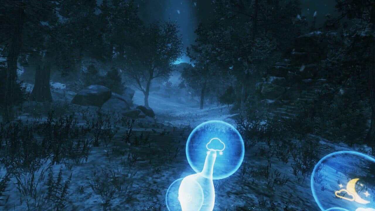 Nature Treks VR thumbnail 2