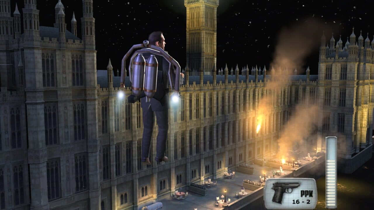 James Bond 007: From Russia with Love thumbnail 9
