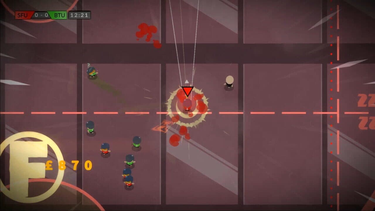 Behold the Kickmen thumbnail 2