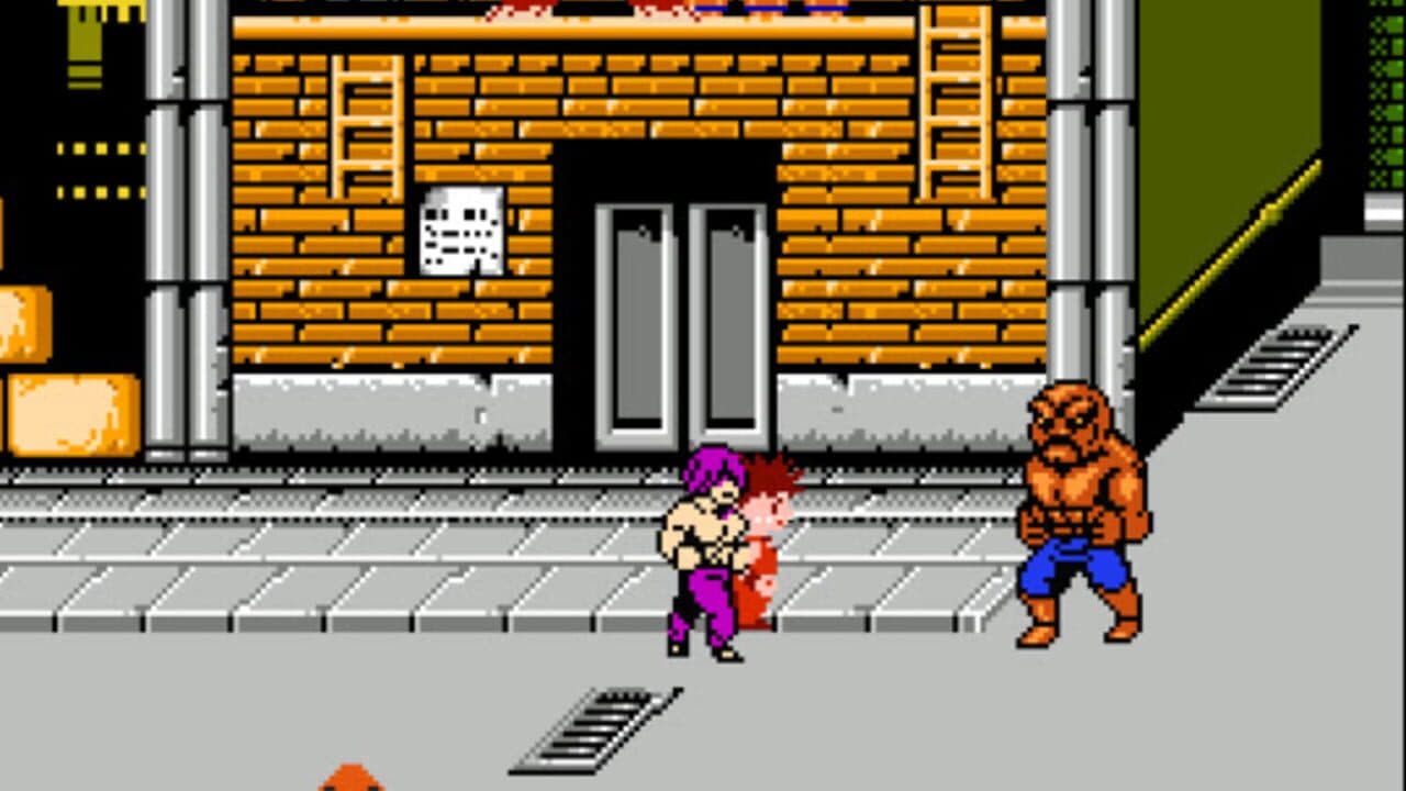 Abobo's Big Adventure thumbnail 2