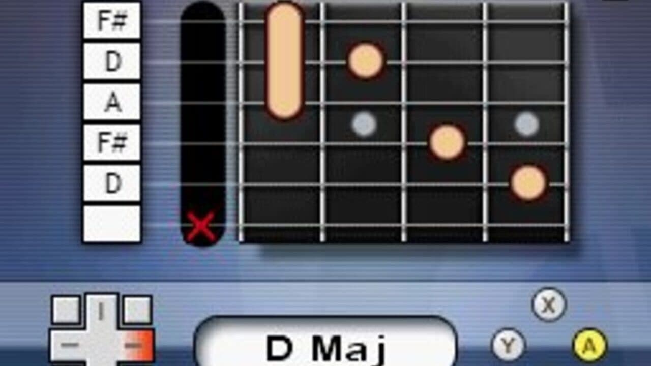 Music on: Acoustic Guitar thumbnail 3