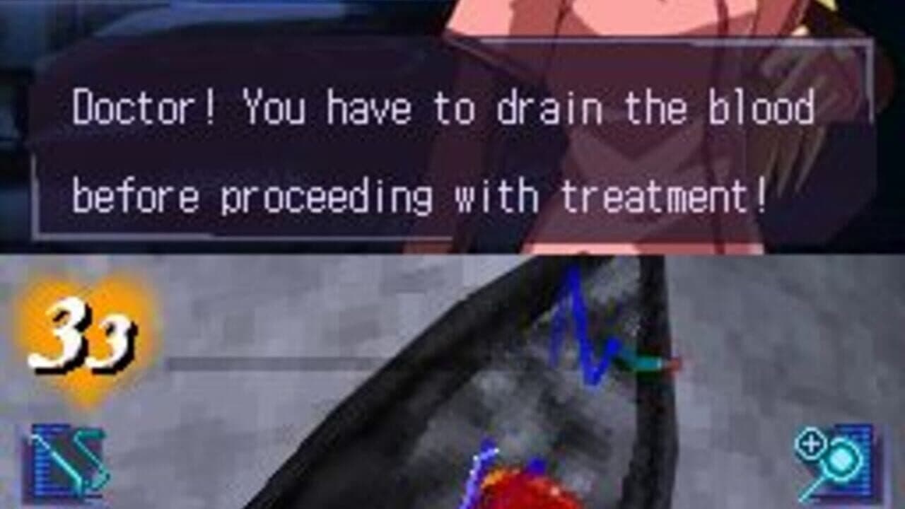 Trauma Center: Under the Knife thumbnail 9