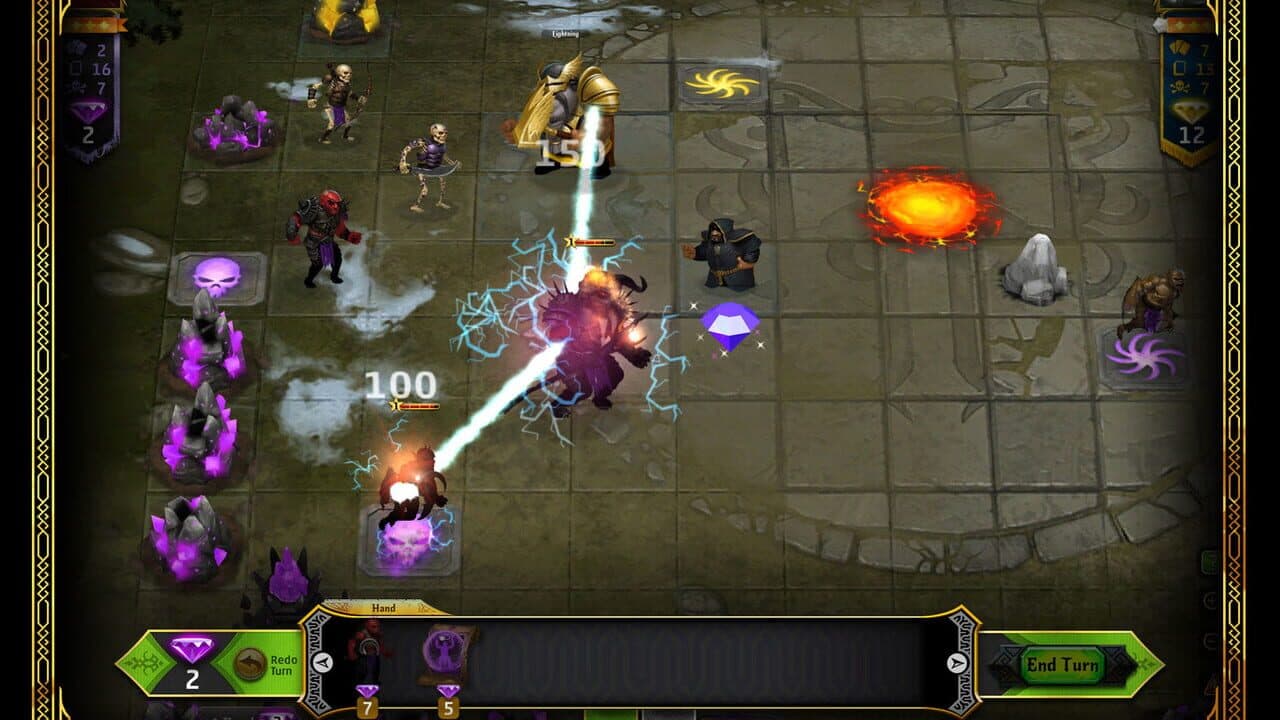 Conquest of Champions thumbnail 4