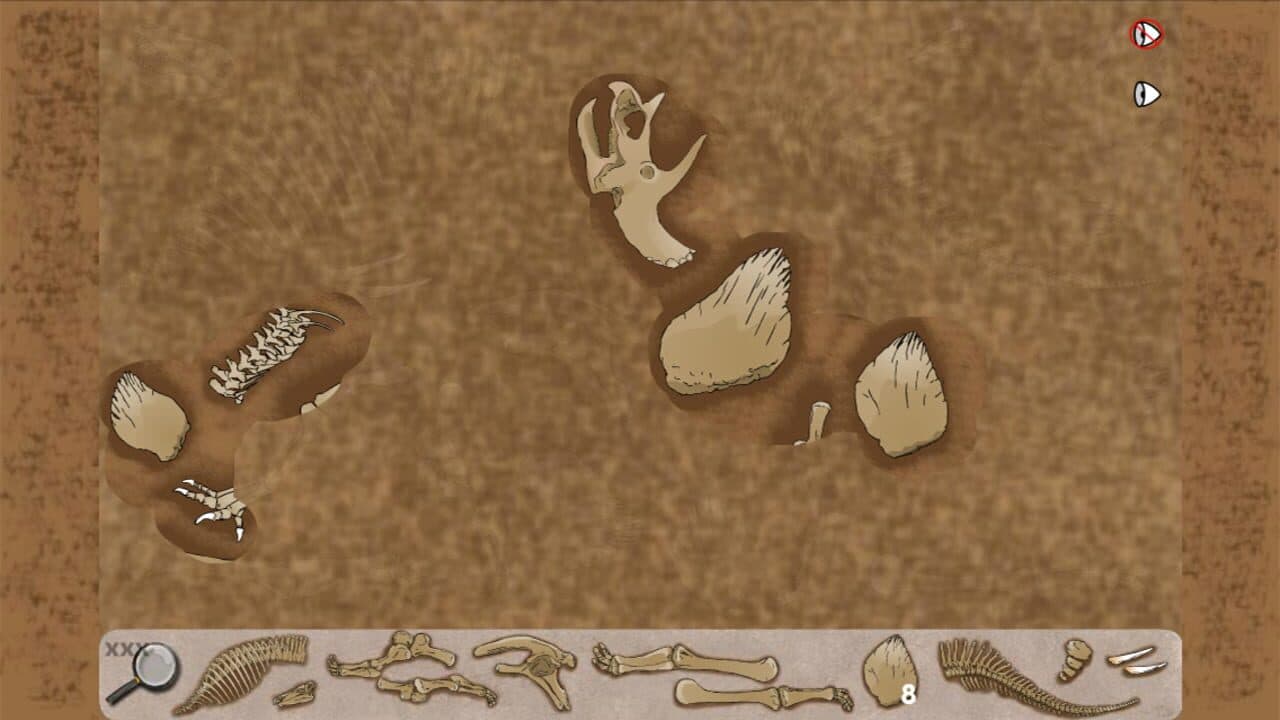 Dinosaur Discovery thumbnail 2