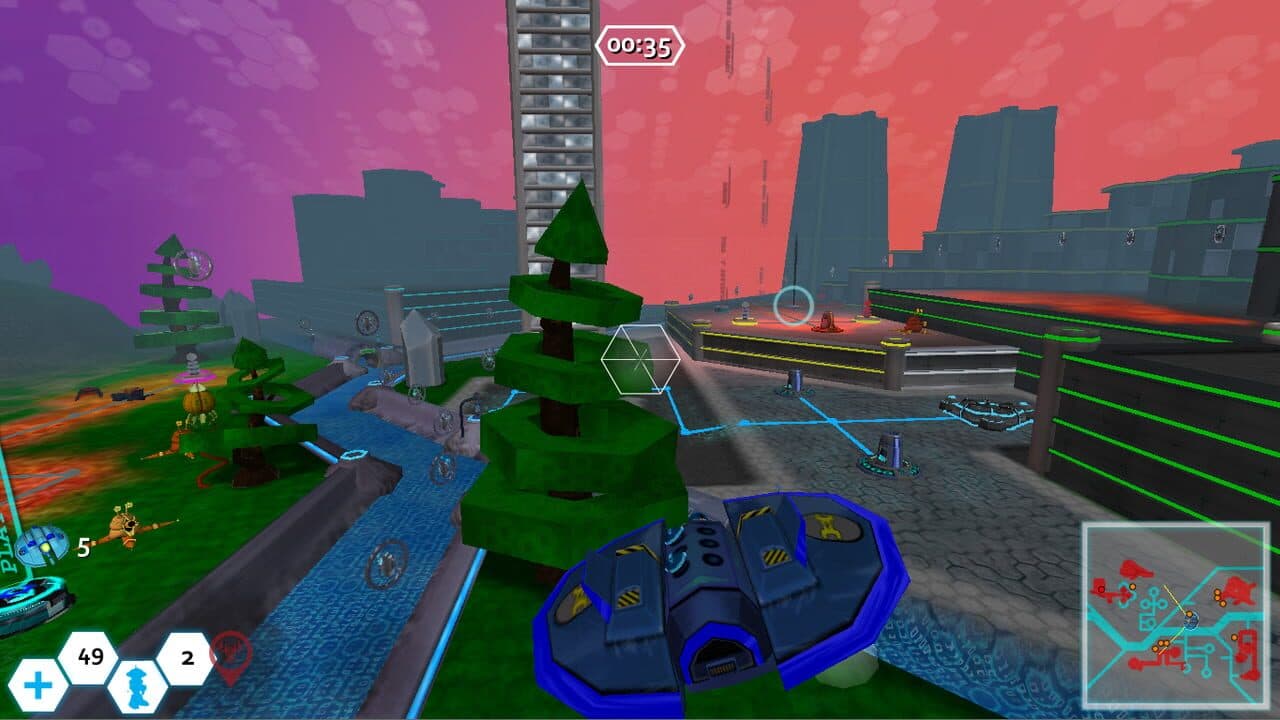 Bit Shifter thumbnail 5