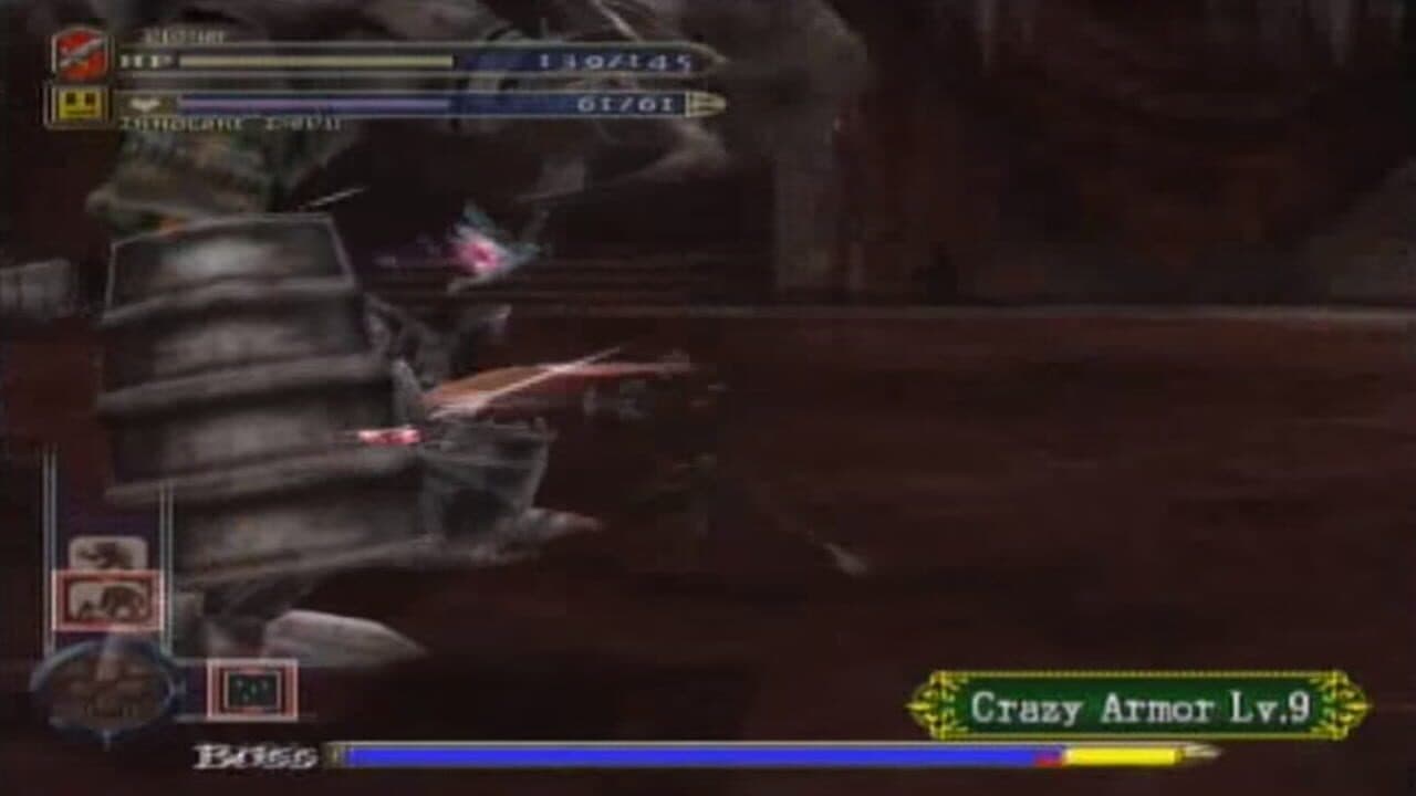 Castlevania: Curse of Darkness thumbnail 4