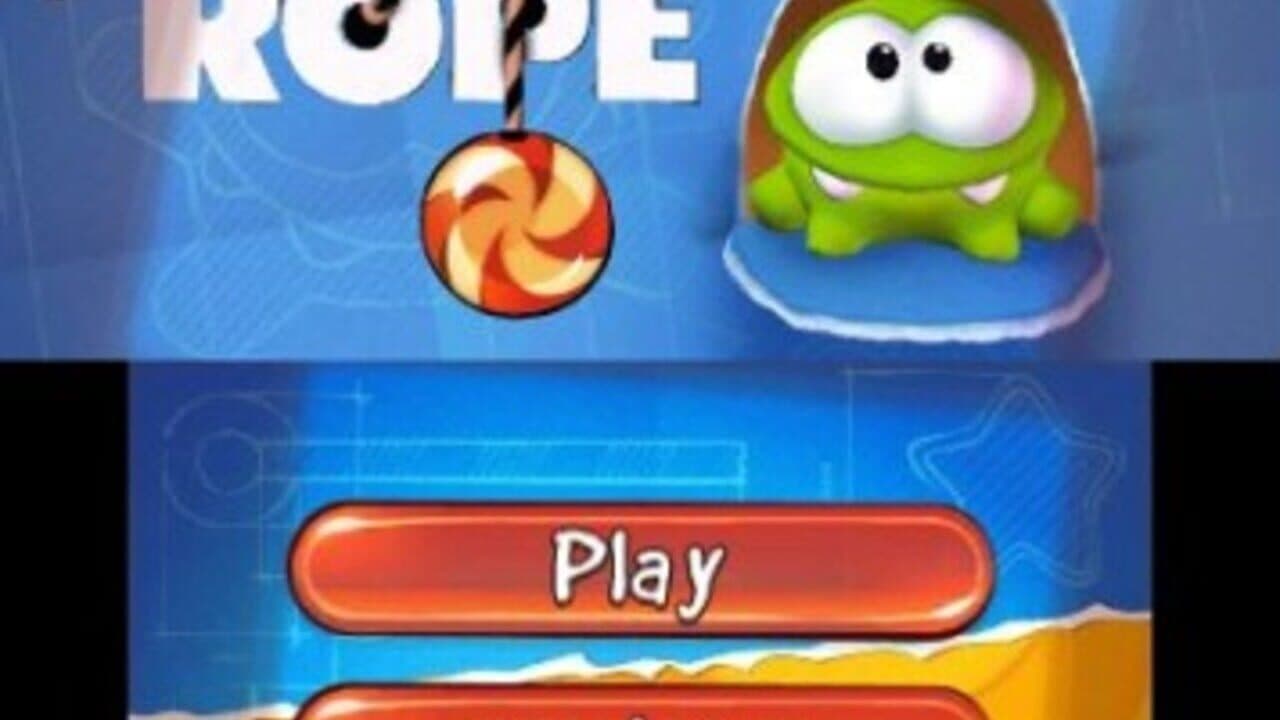 Cut the Rope: Triple Treat thumbnail 6