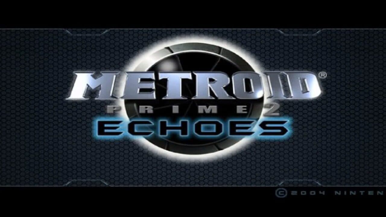 Metroid Prime 2: Echoes thumbnail 4