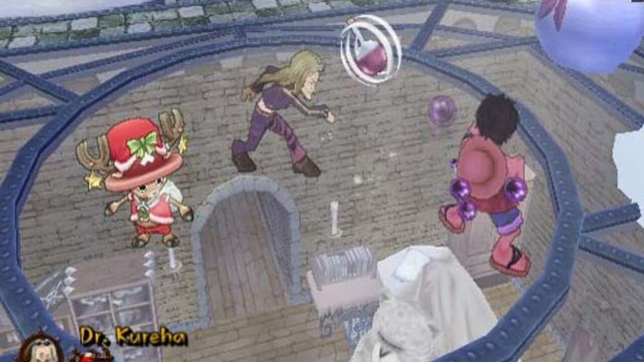 One Piece: Grand Adventure thumbnail 8
