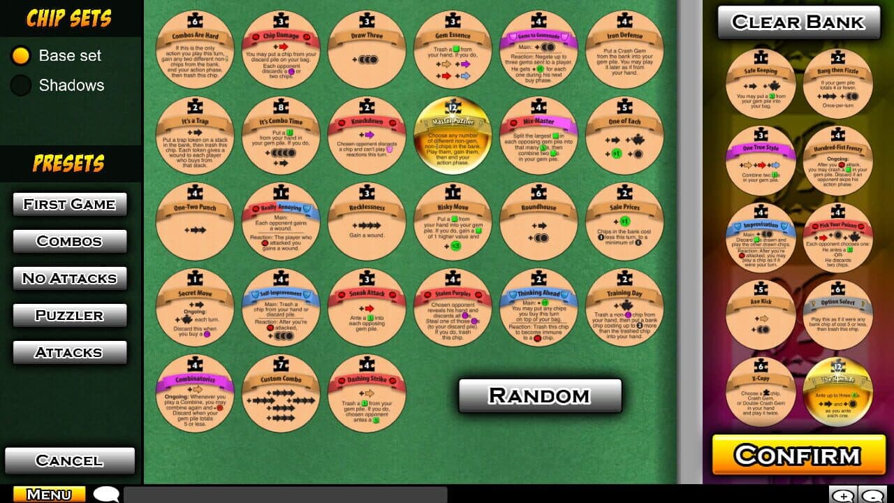 Puzzle Strike thumbnail 4