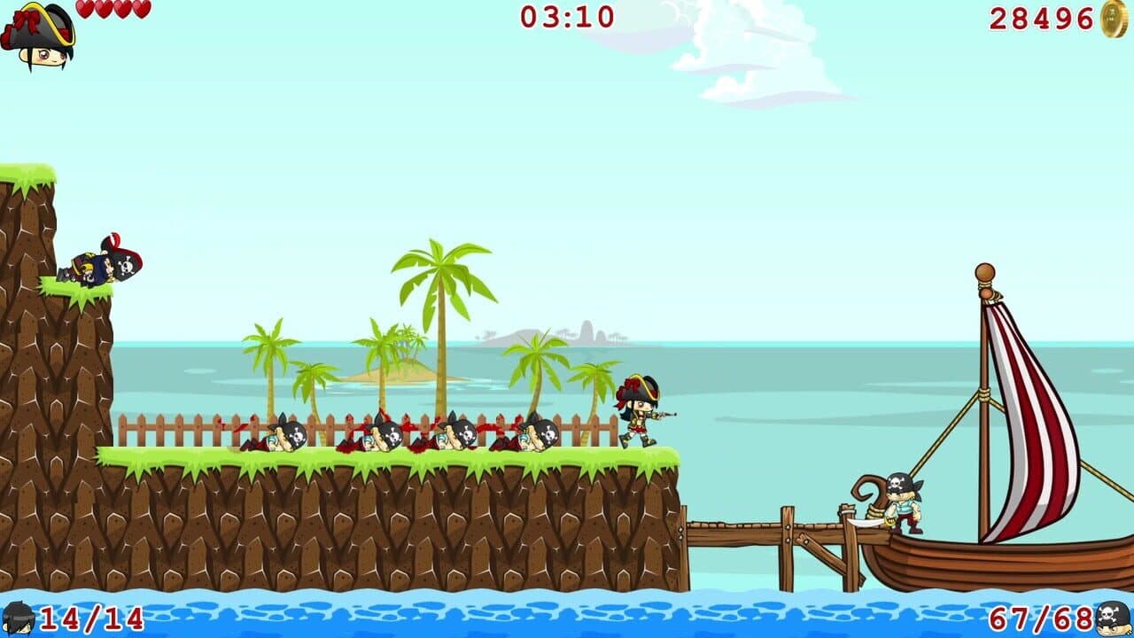 Pirate Island Rescue thumbnail 5