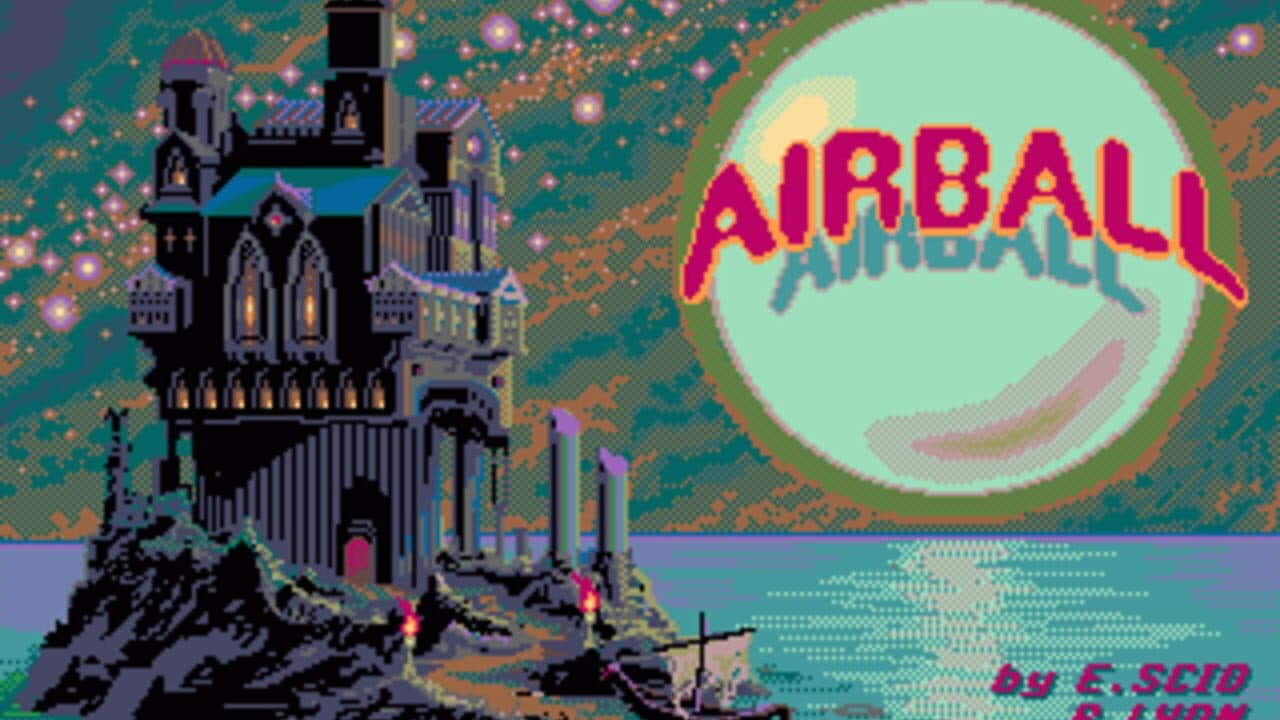 Airball thumbnail 3