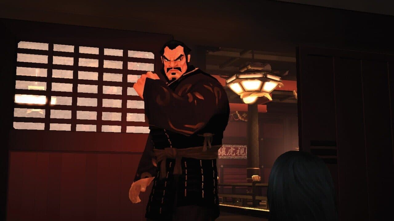 Karateka thumbnail 5