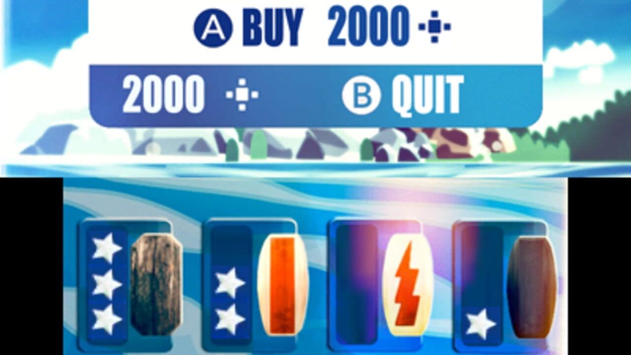 Rising Board 3D thumbnail 9