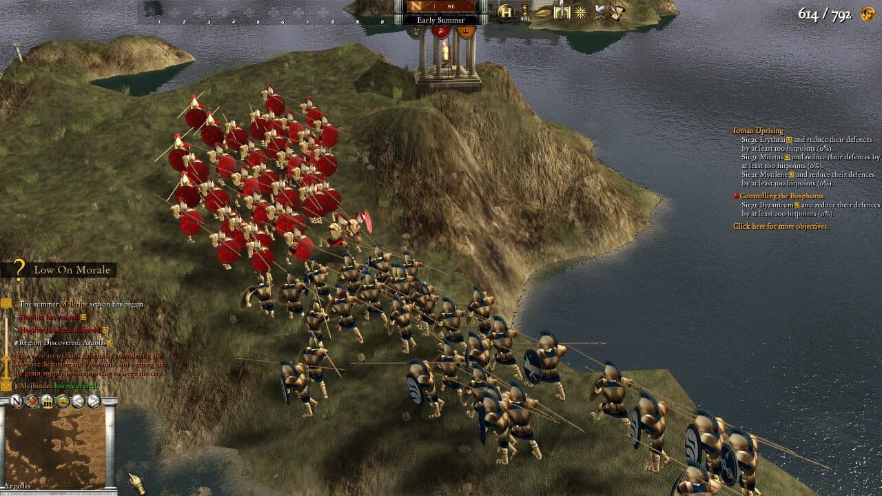 Hegemony: Philip of Macedon thumbnail 2