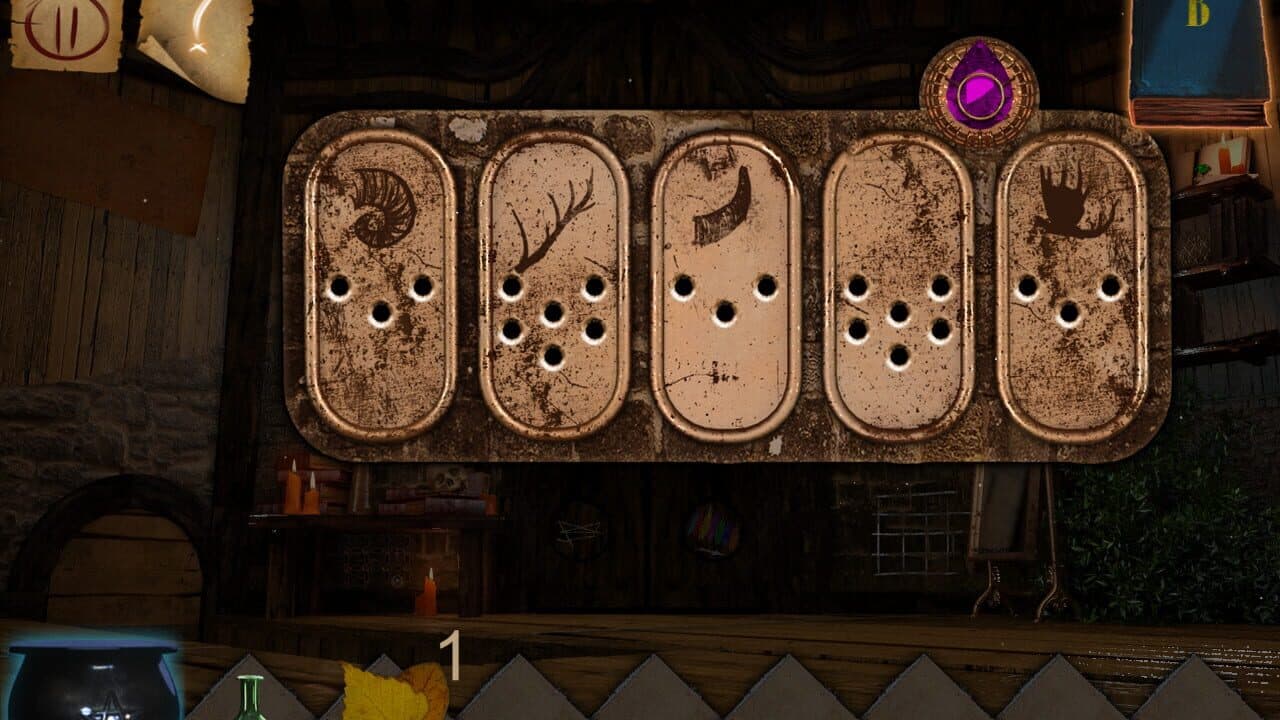 The Tower of Beatrice thumbnail 5