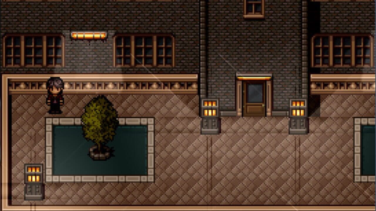 Silver Creek Falls: Chapter 3 thumbnail 4