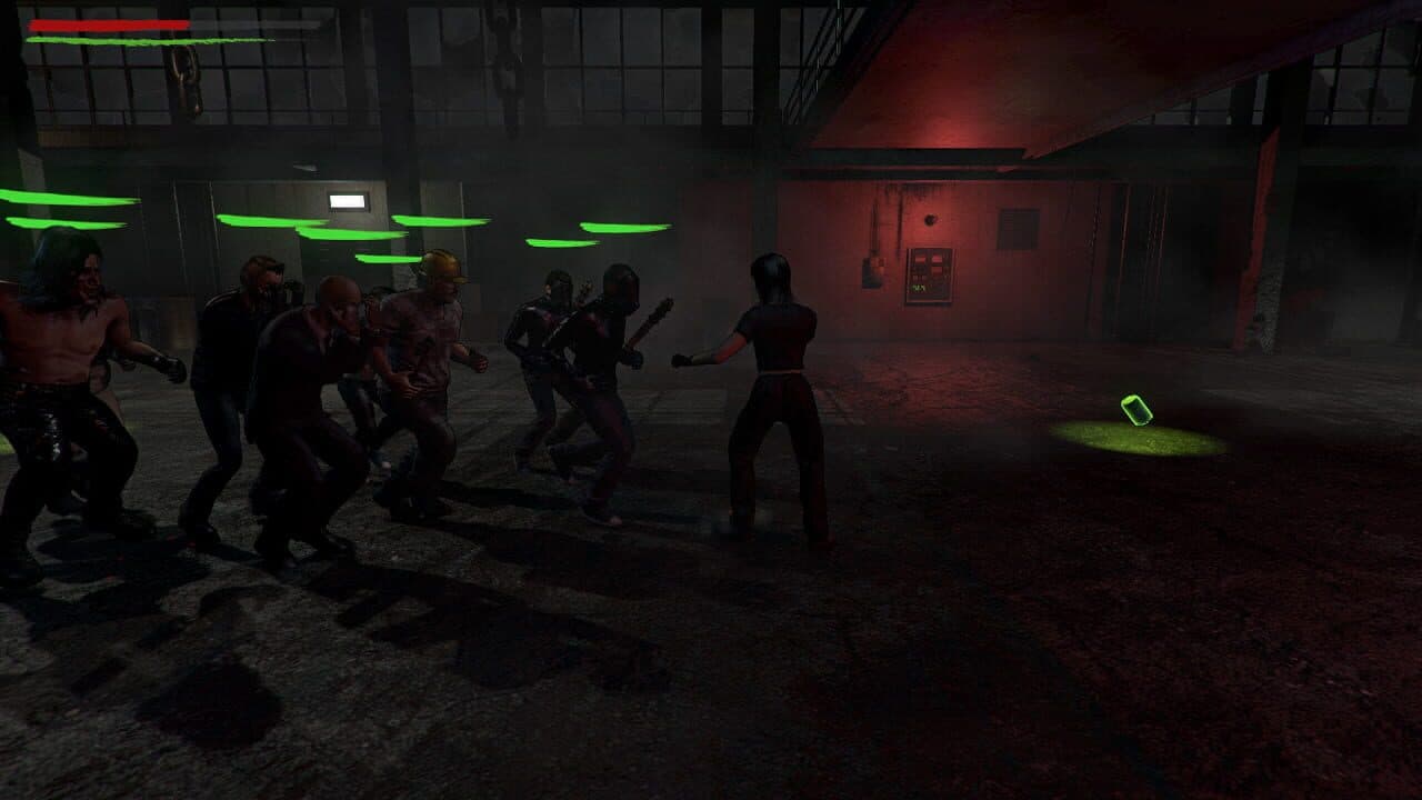 Road Fist thumbnail 2