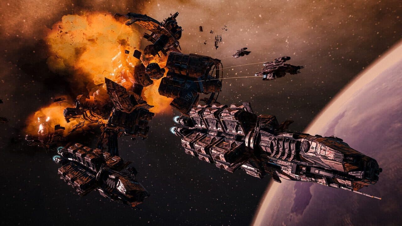 End Space thumbnail 5