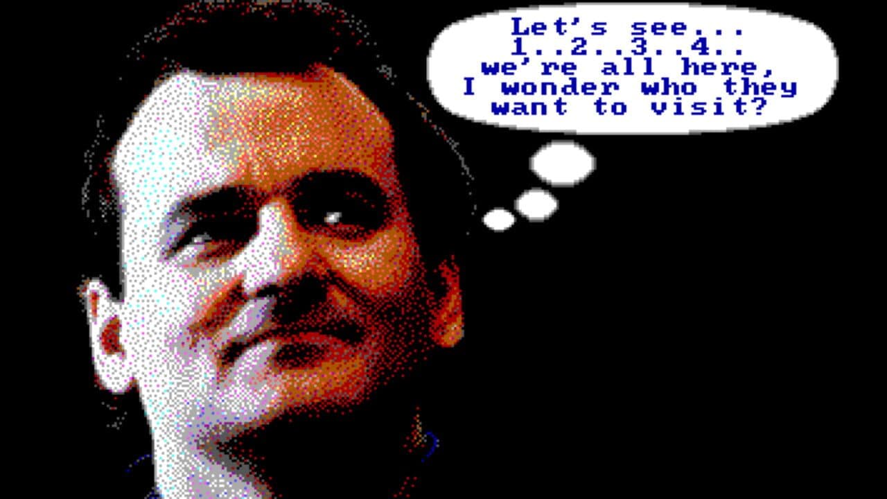 Ghostbusters II thumbnail 3