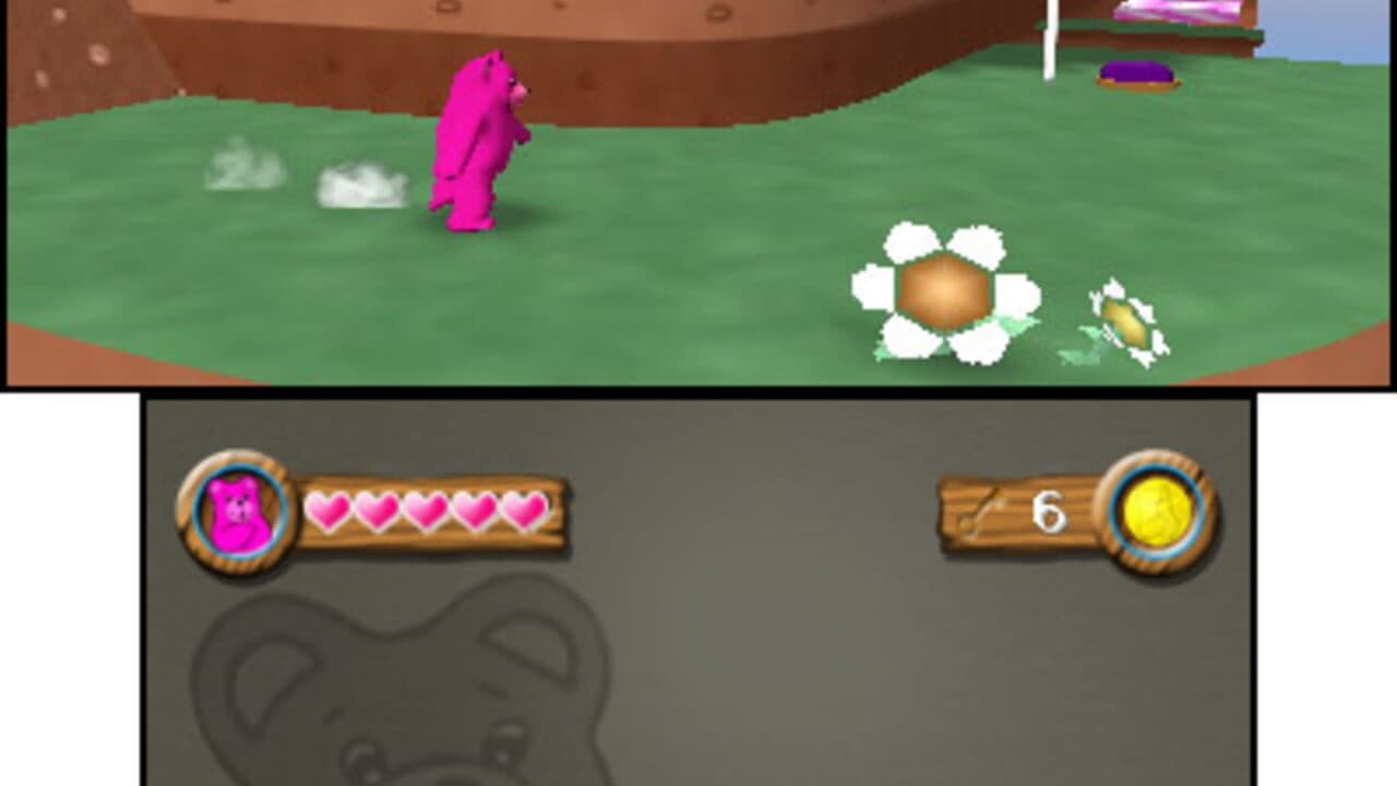 Gummy Bears: Magical Medallion thumbnail 3