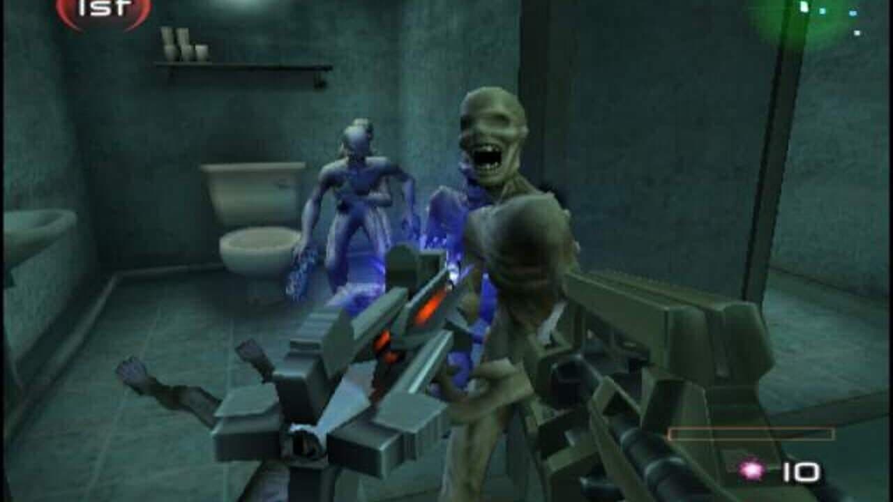 TimeSplitters 2 thumbnail 6
