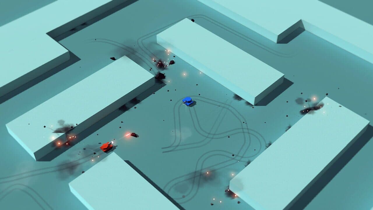 Tank Blast thumbnail 2