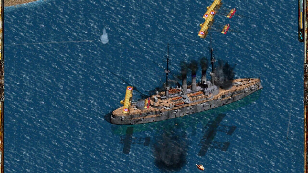 The Entente Gold screenshot 1