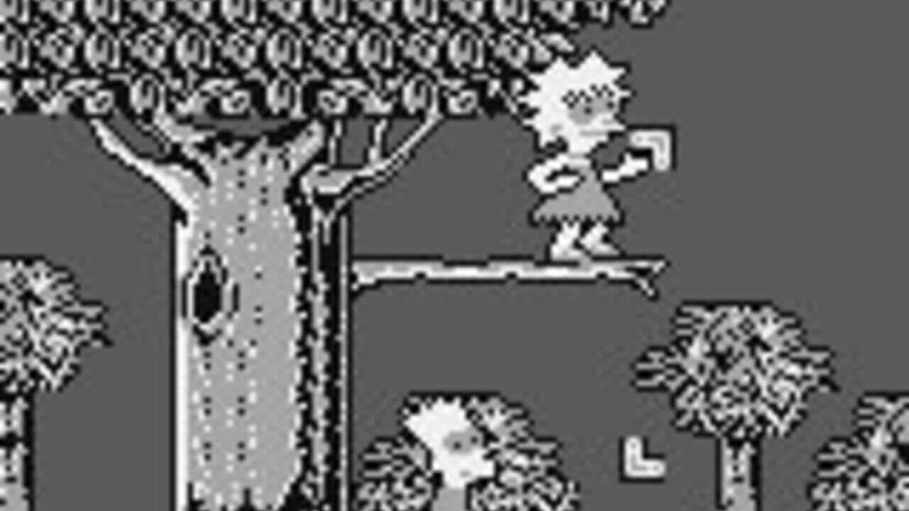 Bart Simpson's Escape from Camp Deadly thumbnail 6