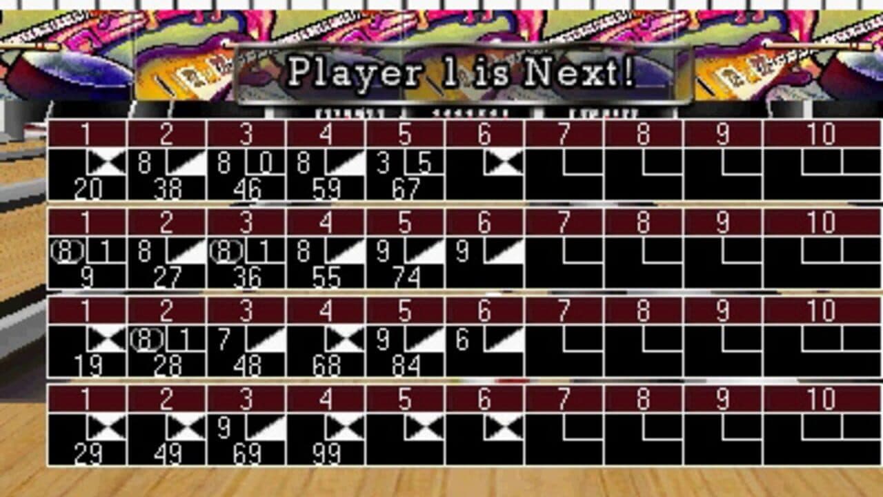 Smash Bowling 3D thumbnail 8