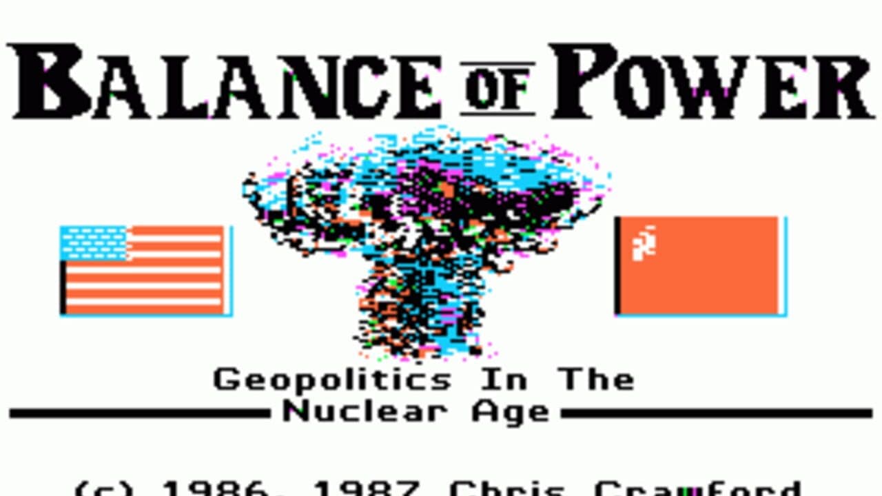 Balance of Power: Geopolitics in the Nuclear Age thumbnail 3