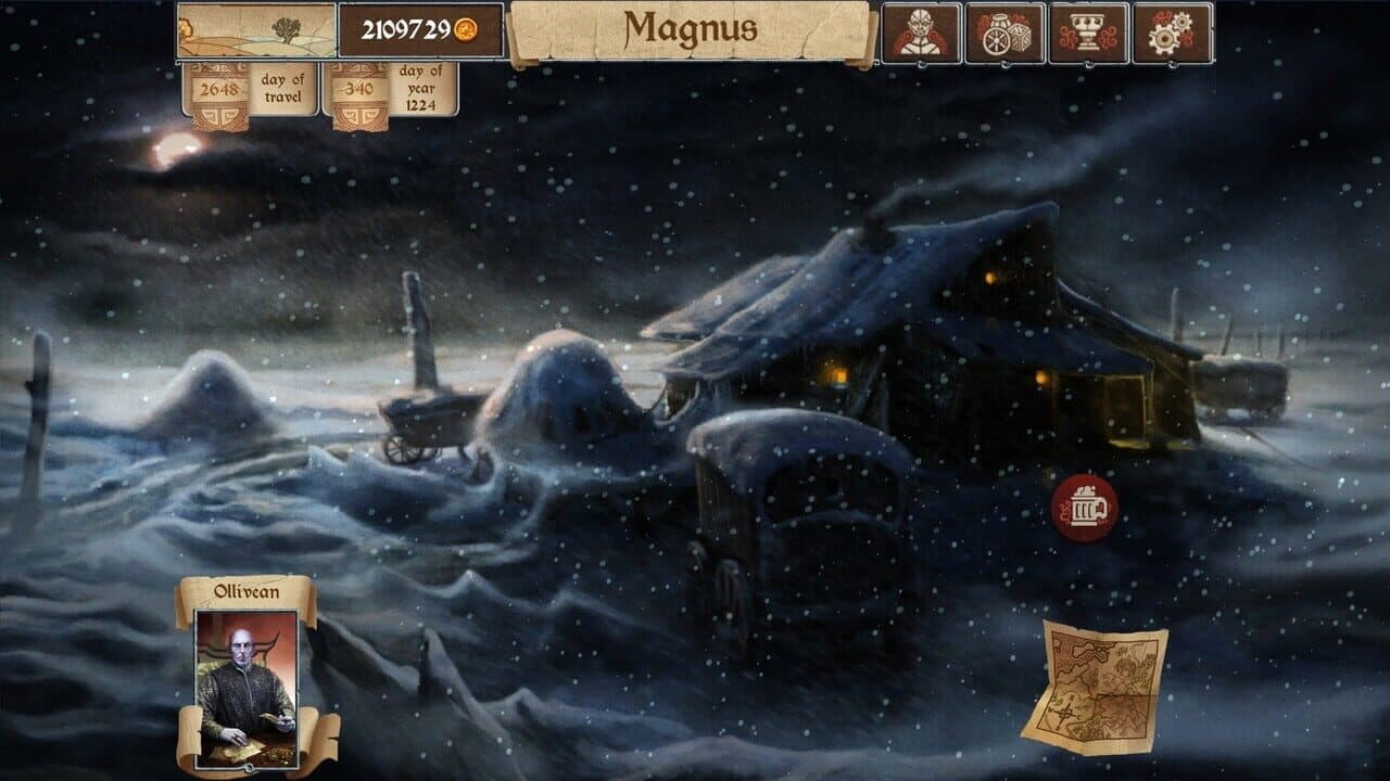 Merchants of Kaidan thumbnail 5