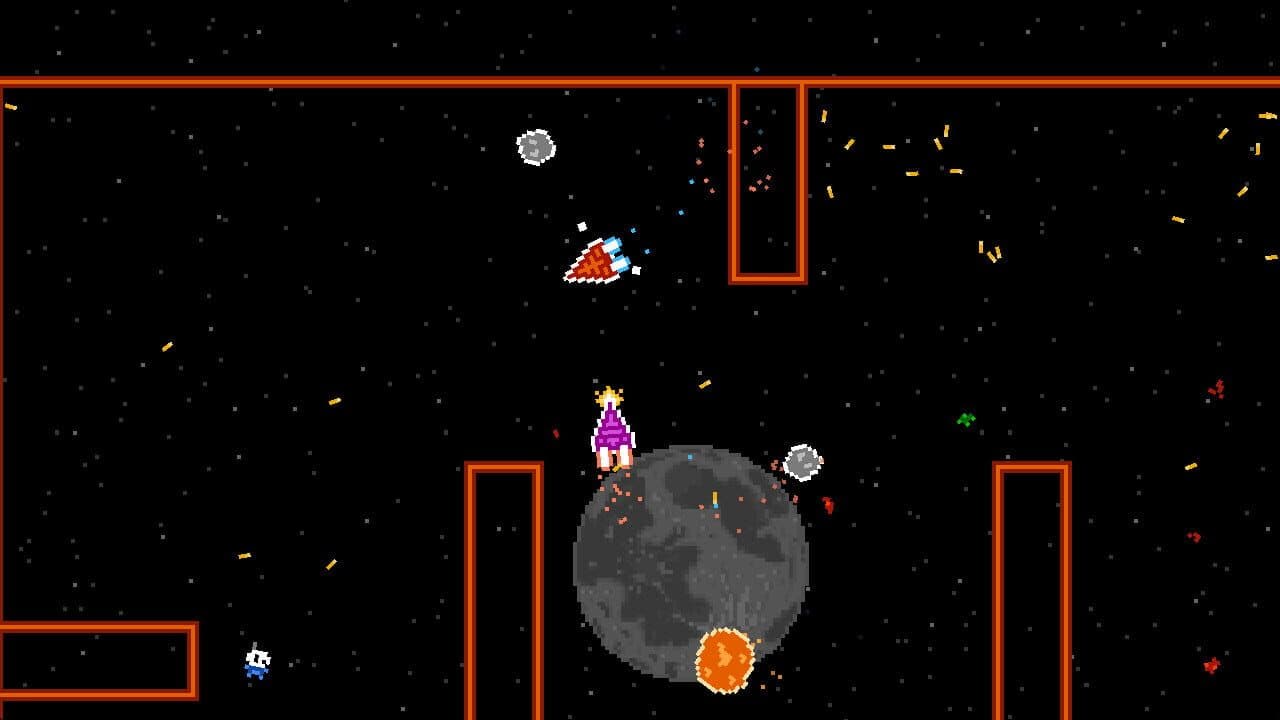 Astro Duel thumbnail 2