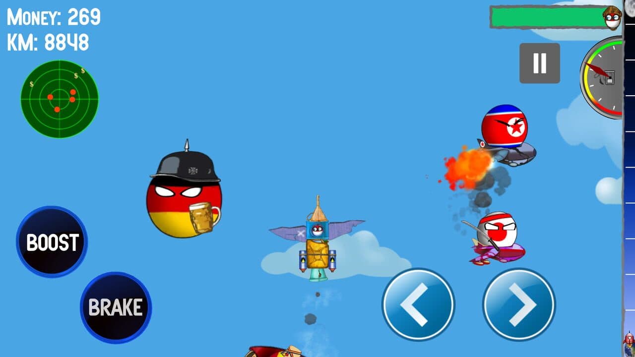 Polandball: Can into Space! thumbnail 5