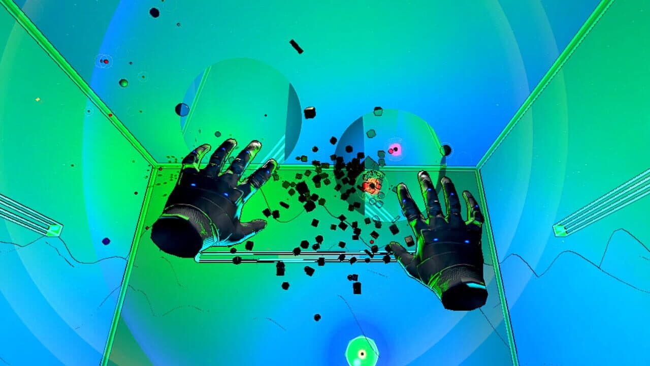 Mind OVR Matter thumbnail 4