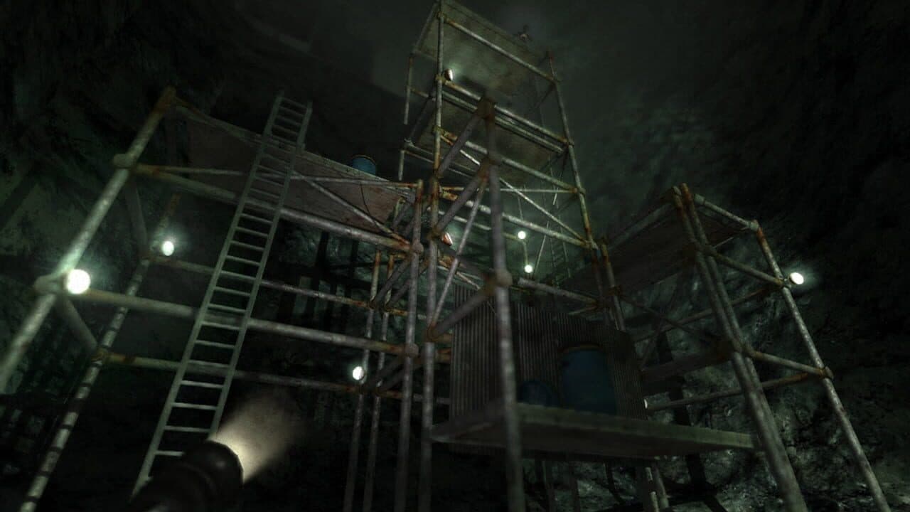 Penumbra: Black Plague thumbnail 2