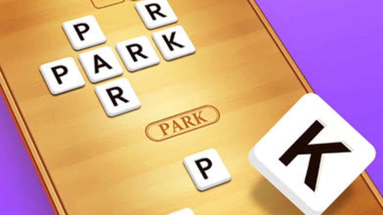 Word Cross Puzzle thumbnail 5