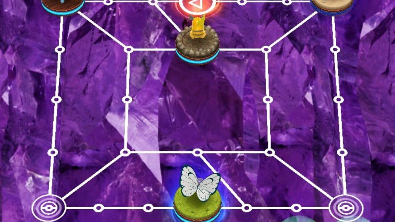 Pokémon Duel thumbnail 9
