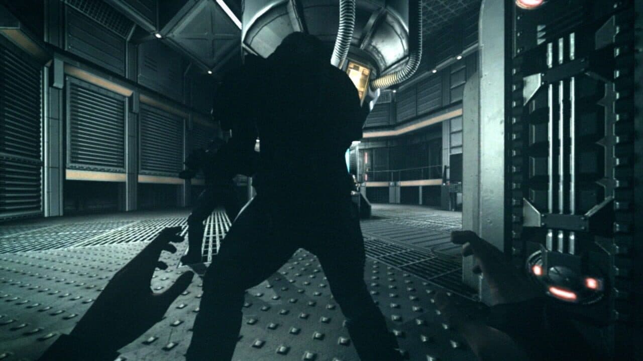 The Chronicles of Riddick: Assault on Dark Athena thumbnail 2