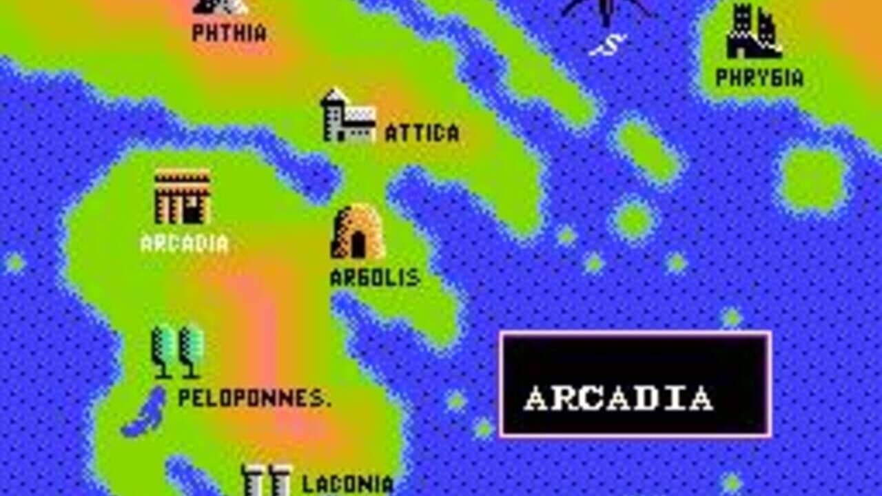 The Battle of Olympus thumbnail 4